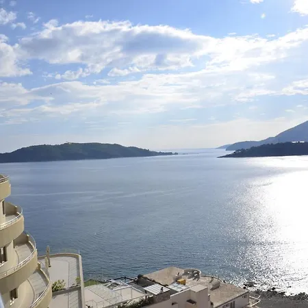 Apartmani Svetionik Budva Exterior photo