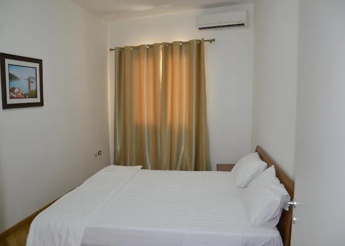 Apartmani Svetionik